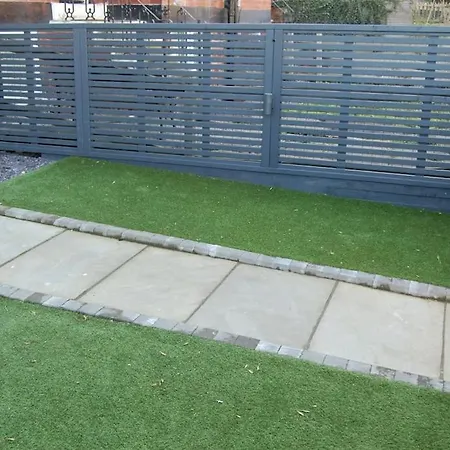 Appartamento Self Contained In Burley, Leeds (West Yorkshire)