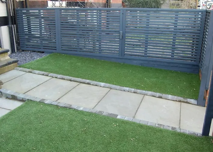 Apartment Self Contained In Burley, Leeds (West Yorkshire)